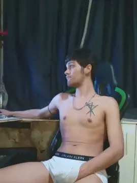 Cam4 Adult Video Chat of DracoRebel