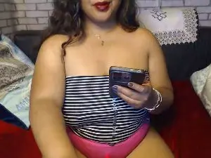 Cam4 Adult Video Chat of Oriane22