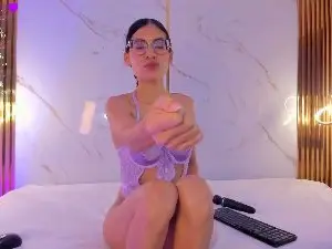 Cam4 Adult Webcam of VanessaBoch