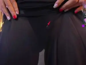 Cam4 Free Live Porn of VanessaBoch