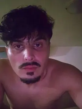 Cam4 Free Live Porn of antonio1273
