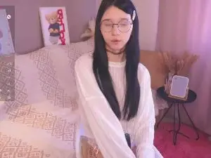 Cam4 Adult Video Chat of belle_phine