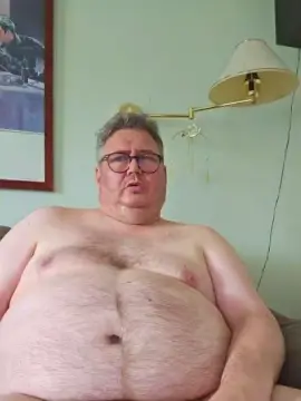 Cam4 Nude Webcam of jak501