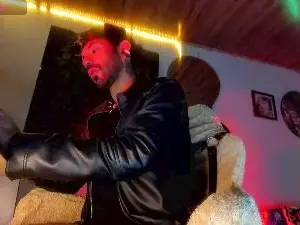 Cam4 Best live sex cam show of pablomontiel1