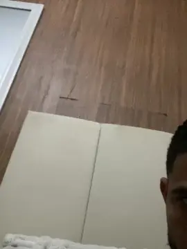 Cam4 Nude Webcam of FParaujo66