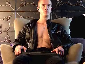 Cam4 Live Sex of SirReed