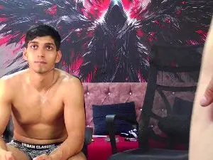 Cam4 Live Sex of SirReed