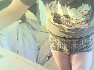 Cam4 Private Sex Chat of WillinglyWet