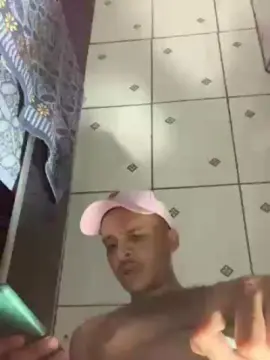 Cam4 Sex Chat of klebersantos1