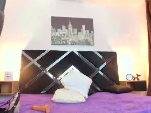 Cam4 Live Sex Cam of scarlettprinces