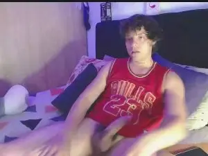 Cam4 Free Live Porn of Santiago_xhot