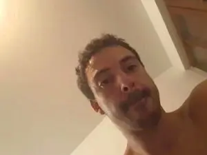 Cam4 Nude Webcam of SoumiseMale