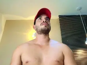 Cam4 Private Sex Chat of Tommy_John