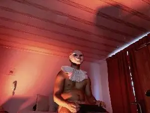 Cam4 Live Porn of Tommy_John