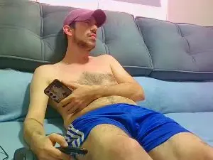 Cam4 Best Webcam of Uber_dot_Pr