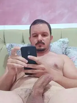Cam4 Sex Chat of andrepikag3