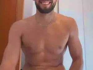 Cam4 Sex Chat of del1al10