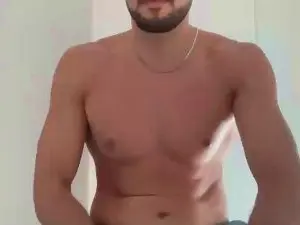 Cam4 Live Sex of del1al10