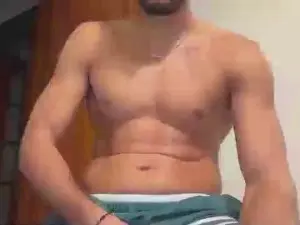 Cam4 Free Porn Cam of del1al10