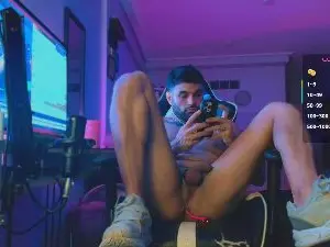 Cam4 Sex Chat of elzrd