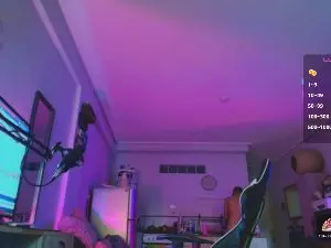 Cam4 Free Live Porn of elzrd