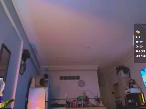 Cam4 Sex Cam of elzrd