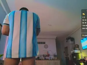 Cam4 Sex Cam of elzrd