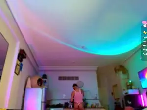 Cam4 Live Sex Cam of elzrd