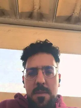 Cam4 Private Sex Chat of Abdeoujdi95