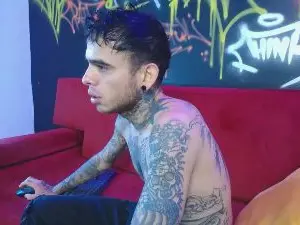 Cam4 Sex Chat of Billy_Ray