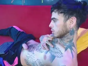 Cam4 Adult Webcams of Billy_Ray