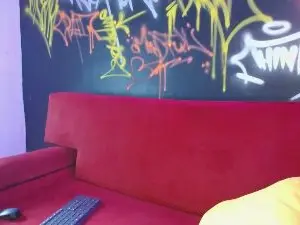 Cam4 Nude Webcam of Billy_Ray