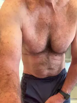 Cam4 Live Porn of Fitnolder