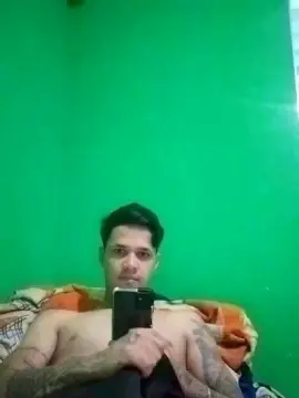 Cam4 Sex Cam of Germano97