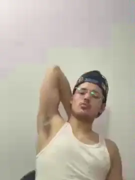 Cam4 Private Sex Chat of Giovszz
