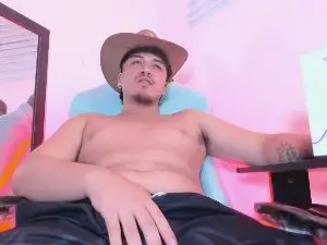 Cam4 Best Webcam of Oilmen22