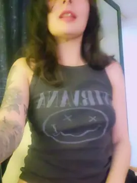 Cam4 Live Sex Cam of Roxannepiggy