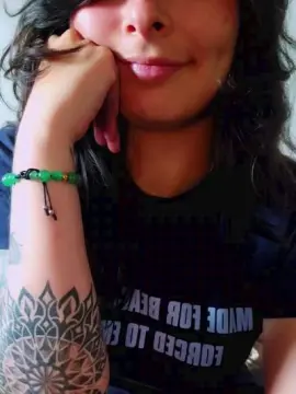 Cam4 Best Webcam of Roxannepiggy