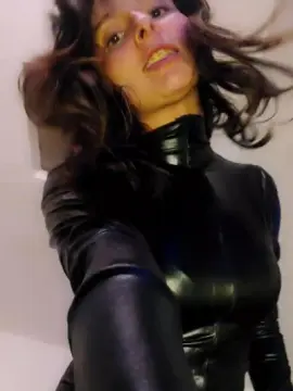 Cam4 Adult Video Chat of Roxannepiggy