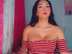 Cam4 Sex Cam of VickyGill