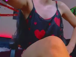 Cam4 Live Sex of kriss_sport