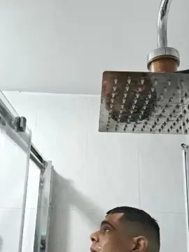 Cam4 Nude Webcam of Carlosiq1