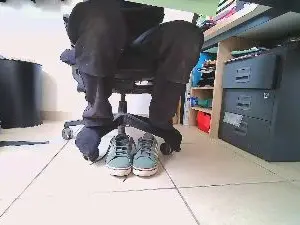 Cam4 Private Sex Chat of GM51_1988
