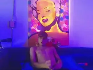 Cam4 Live Sex Cam of HotDereck01