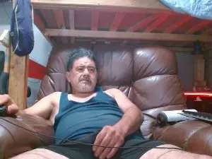 Cam4 Sex Cam of HughJanis