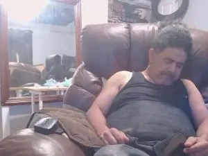 Cam4 Adult Webcam of HughJanis