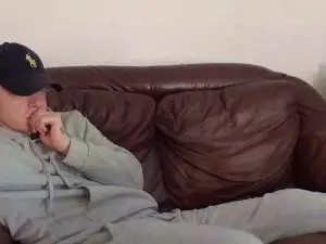 Cam4 Live Porn of KingOfCumalott