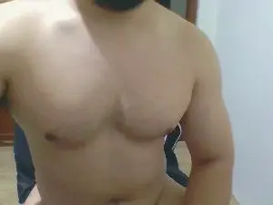 Cam4 Private Sex Chat of allenyang