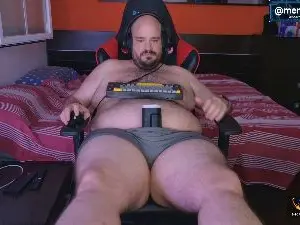 Cam4 Live Porn of menditeta2