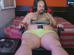 Cam4 Adult Video Chat of menditeta2